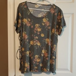 Maurices Womens Top